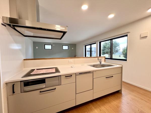 つくば市学園の森2丁目　戸建