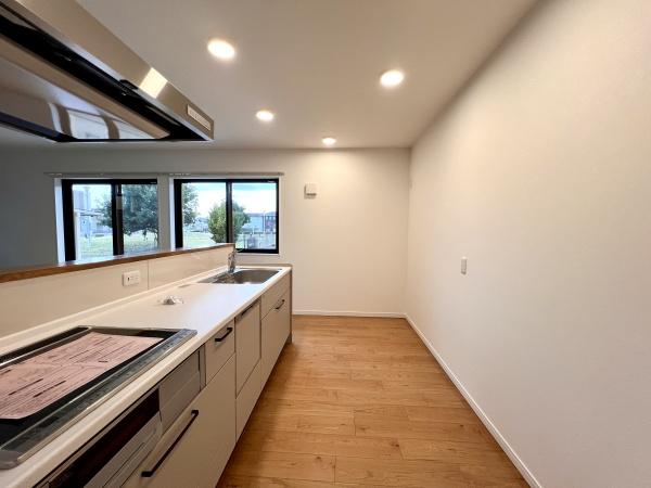 つくば市学園の森2丁目　戸建