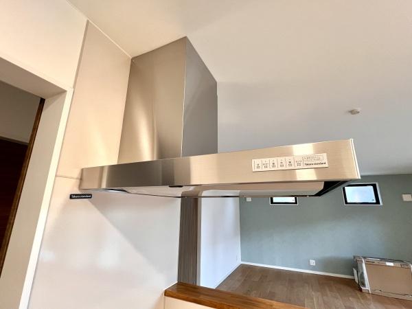 つくば市学園の森2丁目　戸建