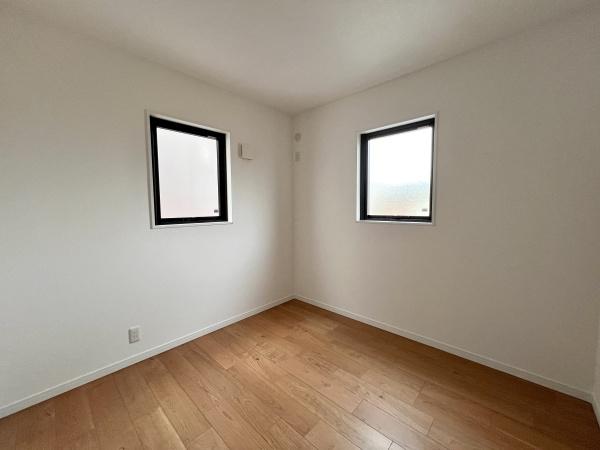 つくば市学園の森2丁目　戸建