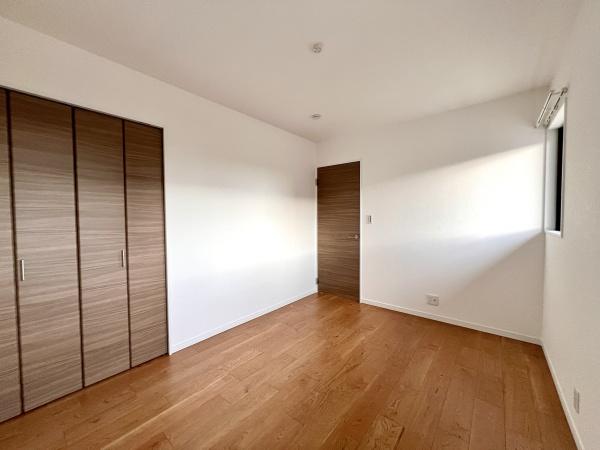 つくば市学園の森2丁目　戸建