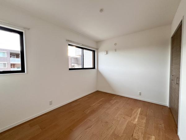 つくば市学園の森2丁目　戸建