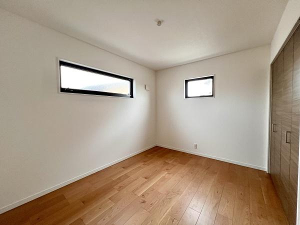 つくば市学園の森2丁目　戸建