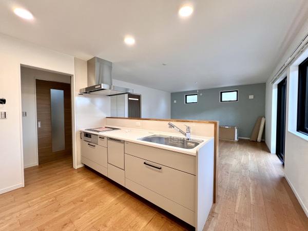 つくば市学園の森2丁目　戸建