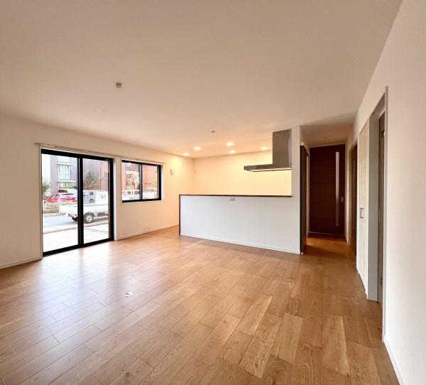 つくば市学園の森2丁目　戸建