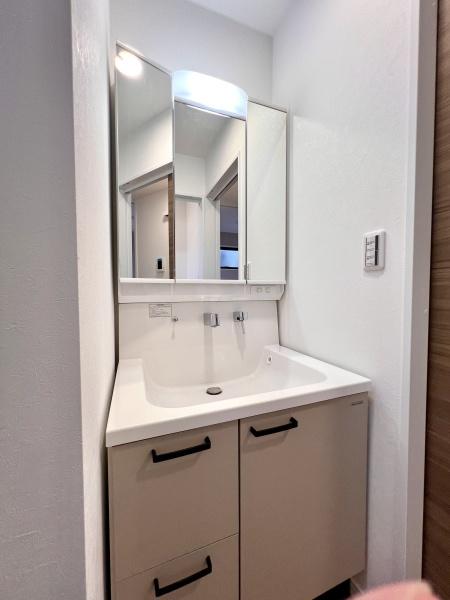 つくば市学園の森2丁目　戸建