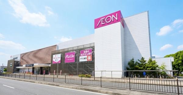 レジデンス・ザ・トヨタ(イオンスタイル豊田店)