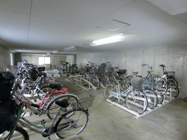 アイディーコートつくば