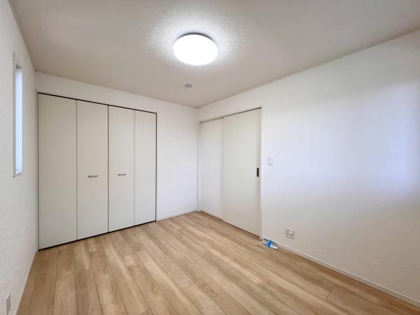 つくば市大曽根　新築戸建