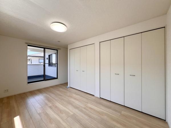 つくば市大曽根　新築戸建