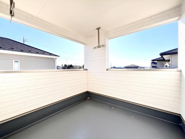 つくば市大曽根　新築戸建