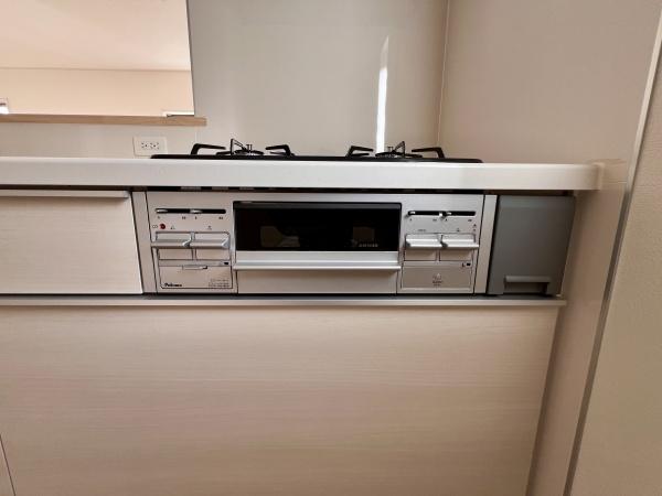 つくば市大曽根　新築戸建