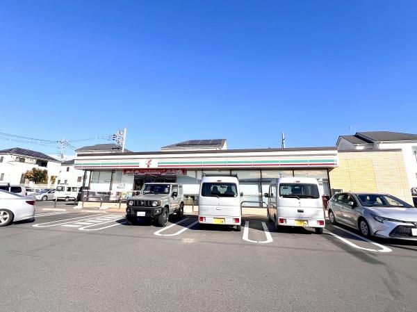 VerdeEste(セブンイレブン　みどりの東店)