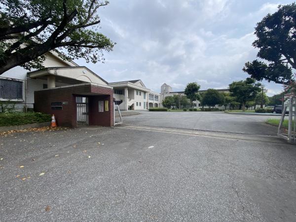 VerdeEste(つくば市立谷田部南小学校)