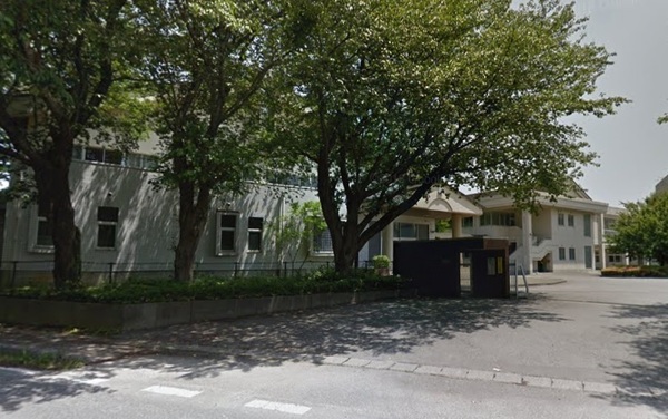 VerdeEste(つくば市立谷田部南小学校)
