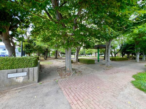 ミオカステーロつくば竹園２丁目(けやき公園)