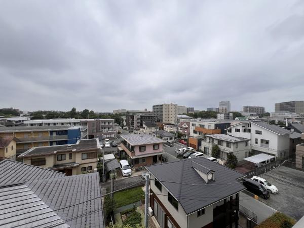 ミオカステーロつくば竹園２丁目