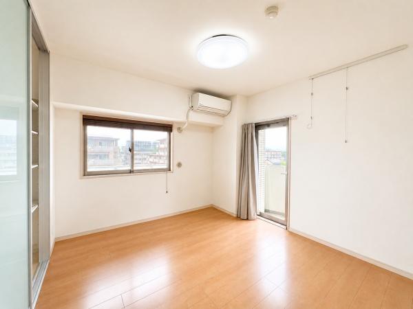 ミオカステーロつくば竹園２丁目