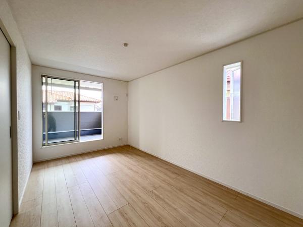 龍ヶ崎市川余郷　新築戸建