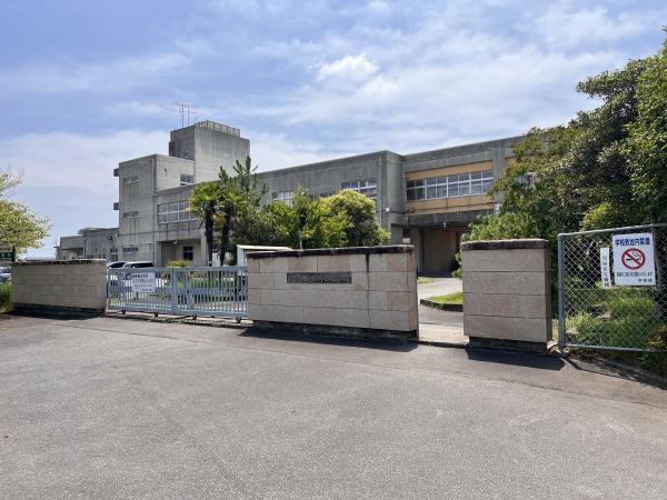 龍ヶ崎市川余郷　新築戸建(龍ケ崎市立龍ケ崎西小学校)