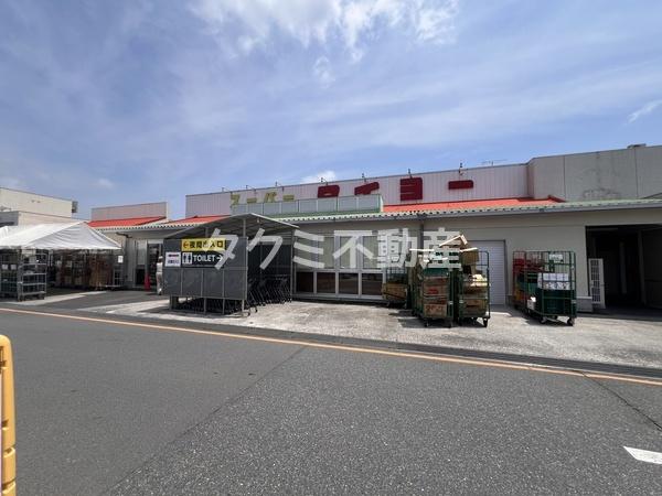 龍ヶ崎市川余郷　新築戸建(タイヨー竜ケ崎店)