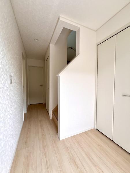 龍ヶ崎市川余郷　新築戸建