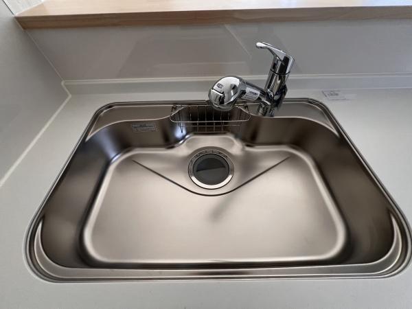 龍ヶ崎市川余郷　新築戸建