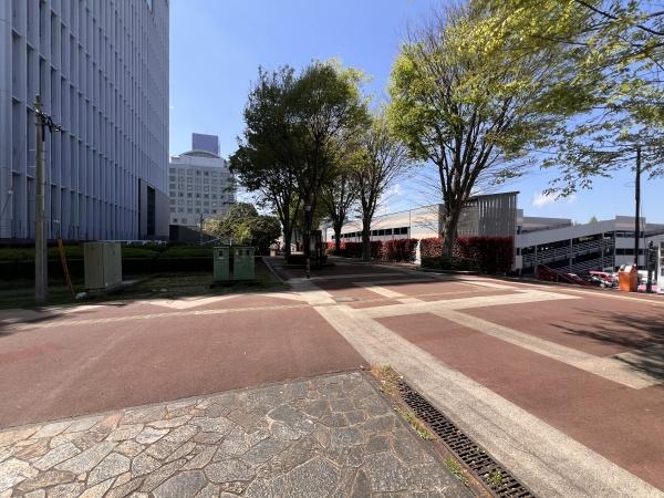 サーパス吾妻学園都市