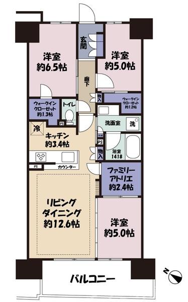 つくばグランヴィラ