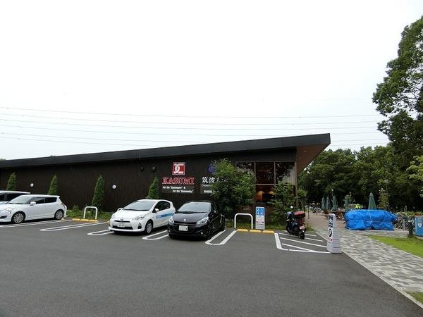 ミレニアムレジデンスつくば(カスミ筑波大学店)