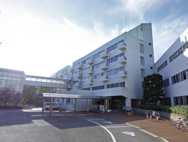 グランドヒルズ筑波学園都市壱番館(筑波大学筑波キャンパス春日エリア)