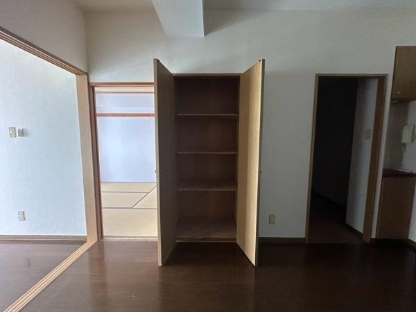 グランドヒルズ筑波学園都市壱番館