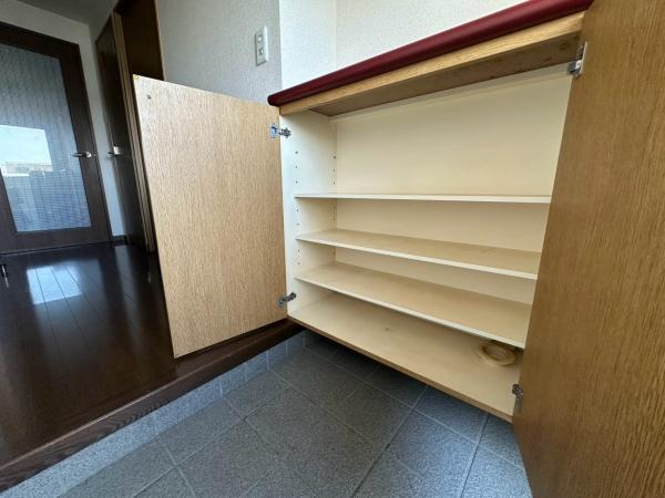 グランドヒルズ筑波学園都市壱番館