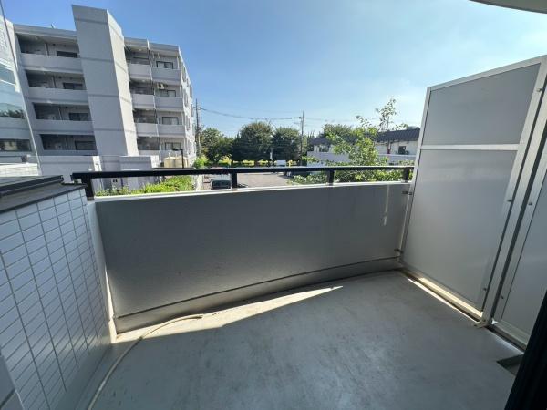 グランドヒルズ筑波学園都市壱番館