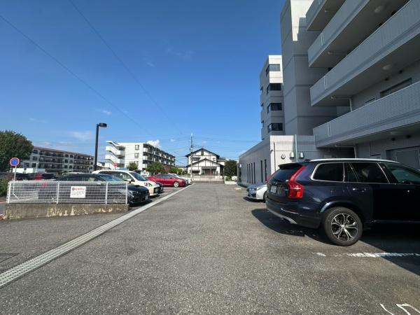 グランドヒルズ筑波学園都市壱番館