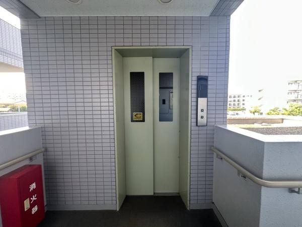 グランドヒルズ筑波学園都市壱番館