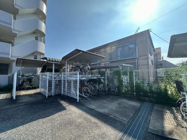 グランドヒルズ筑波学園都市壱番館