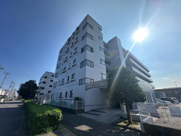 グランドヒルズ筑波学園都市壱番館