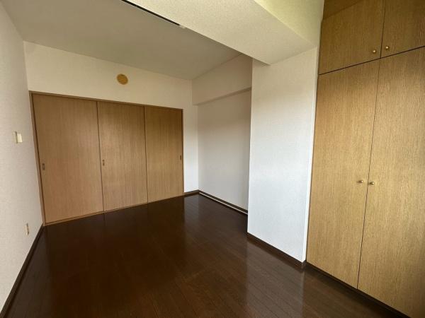 グランドヒルズ筑波学園都市壱番館