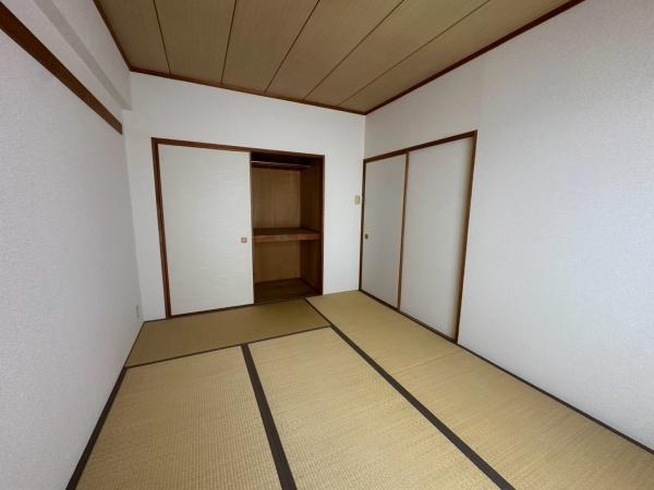 グランドヒルズ筑波学園都市壱番館