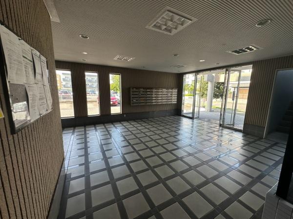 グランドヒルズ筑波学園都市壱番館