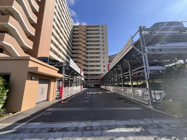 ミレニオつくば万博記念公園