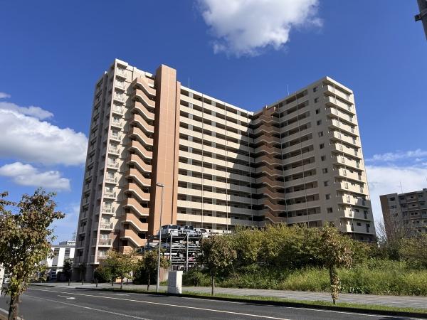 ミレニオつくば万博記念公園