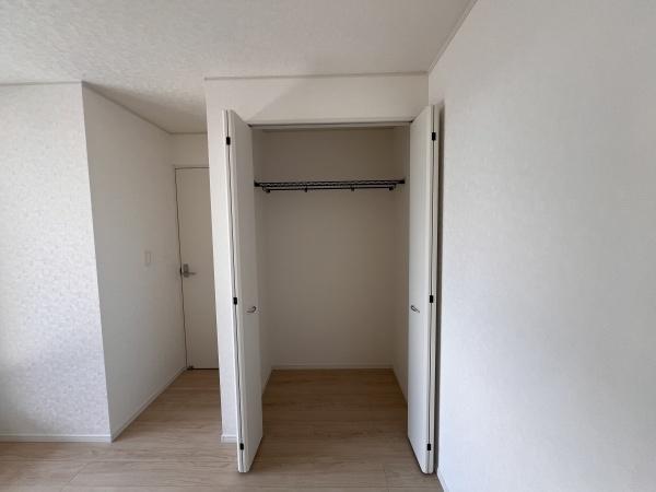 石岡市鹿の子　新築戸建