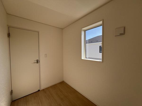 石岡市鹿の子　新築戸建