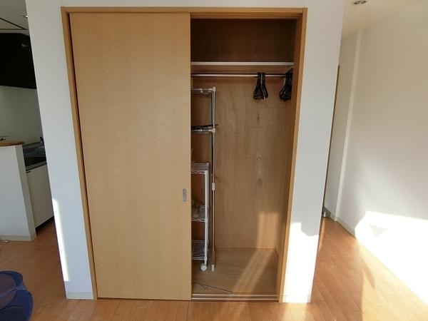 つくば市二の宮４丁目のアパート