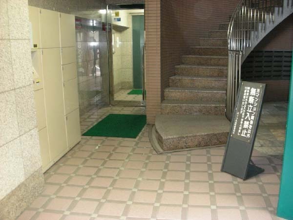 ユニーブル田町