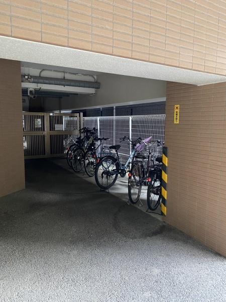 ユニーブル田町