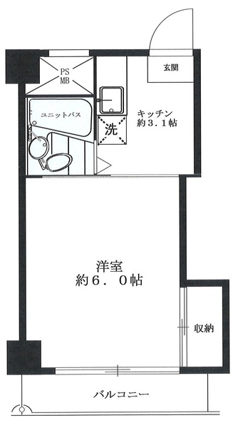 東京ベイビュウ