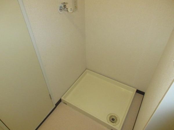グレイス白金
